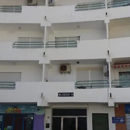 Acogedor Con Vistas Al Mar Apartment