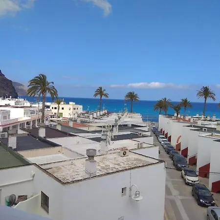 Apartment Acogedor Con Vistas Al Mar Las Negras